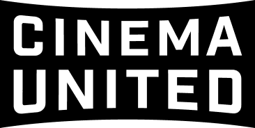 The Cinema United Logo