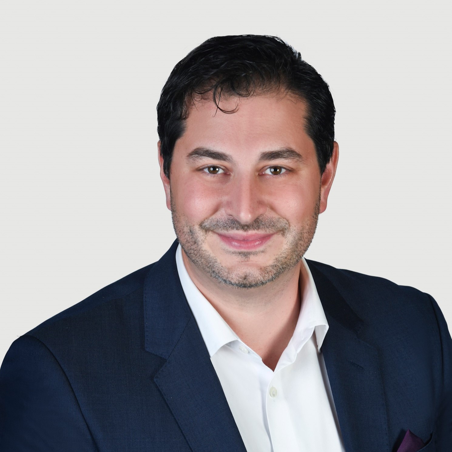 Bryan Braunlich