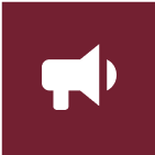 Megaphone icon