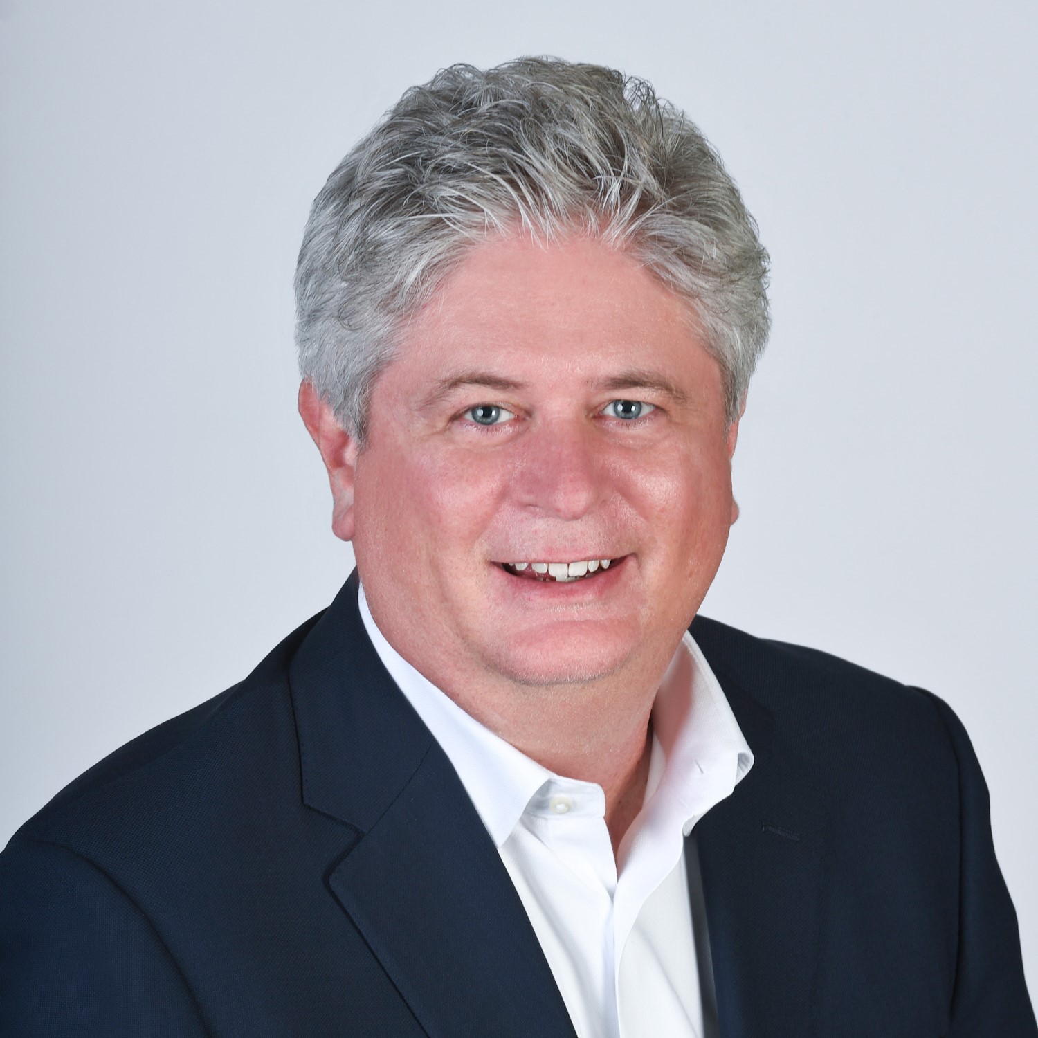 Michael O’Leary