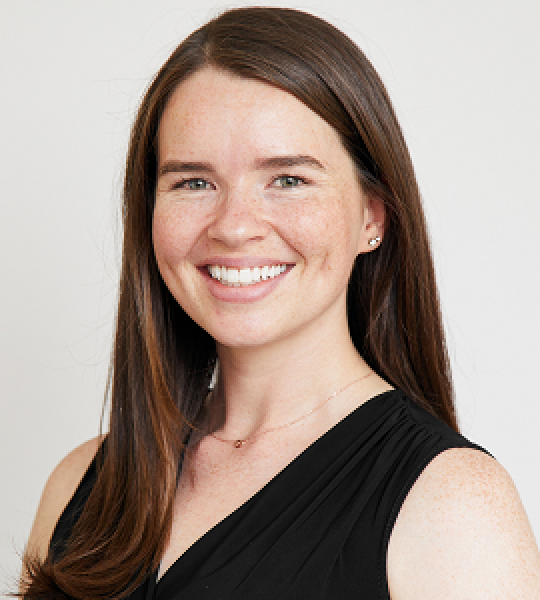 Erin Von Hoetzendorff