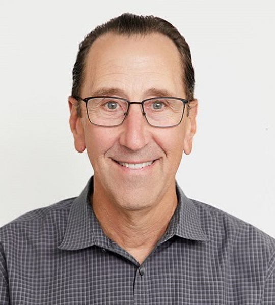 Mitch Neuhauser