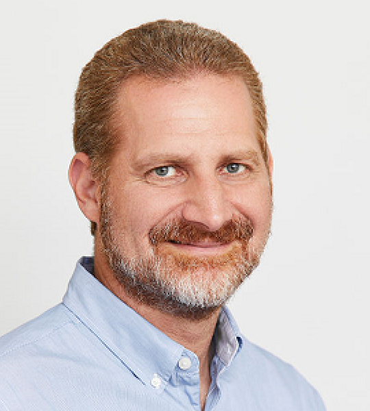 Matt Pollock