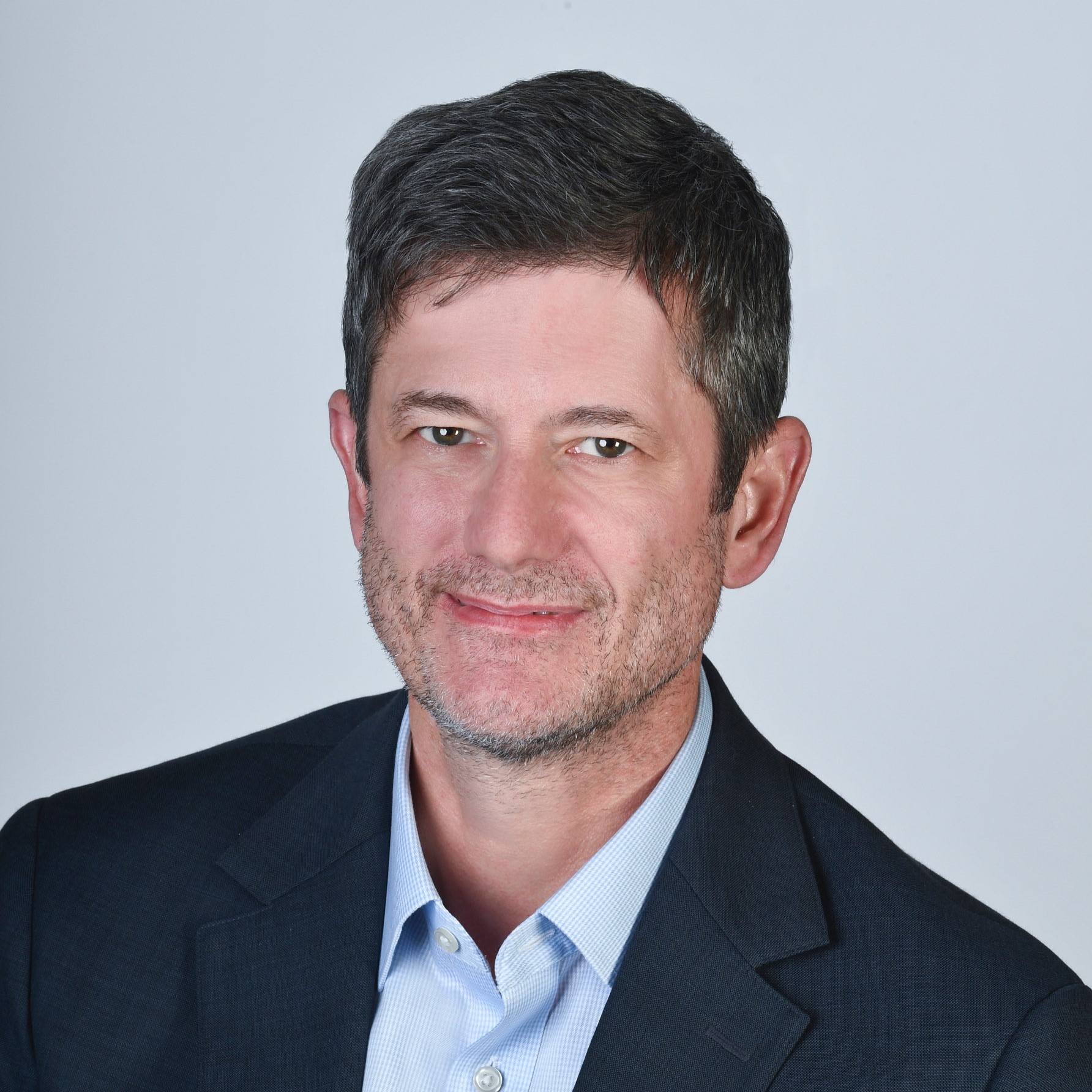 Todd Halstead