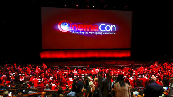 cinemacon