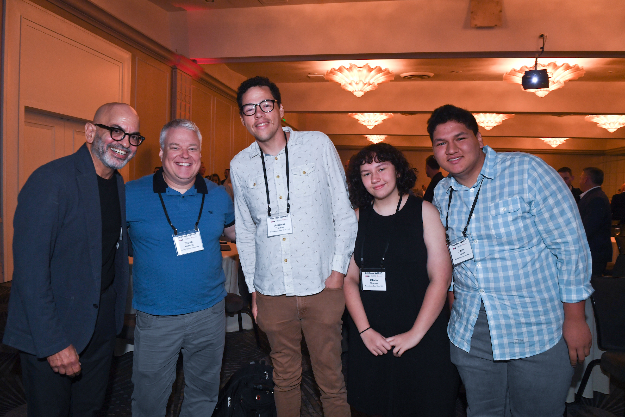 2025 Fall Summit