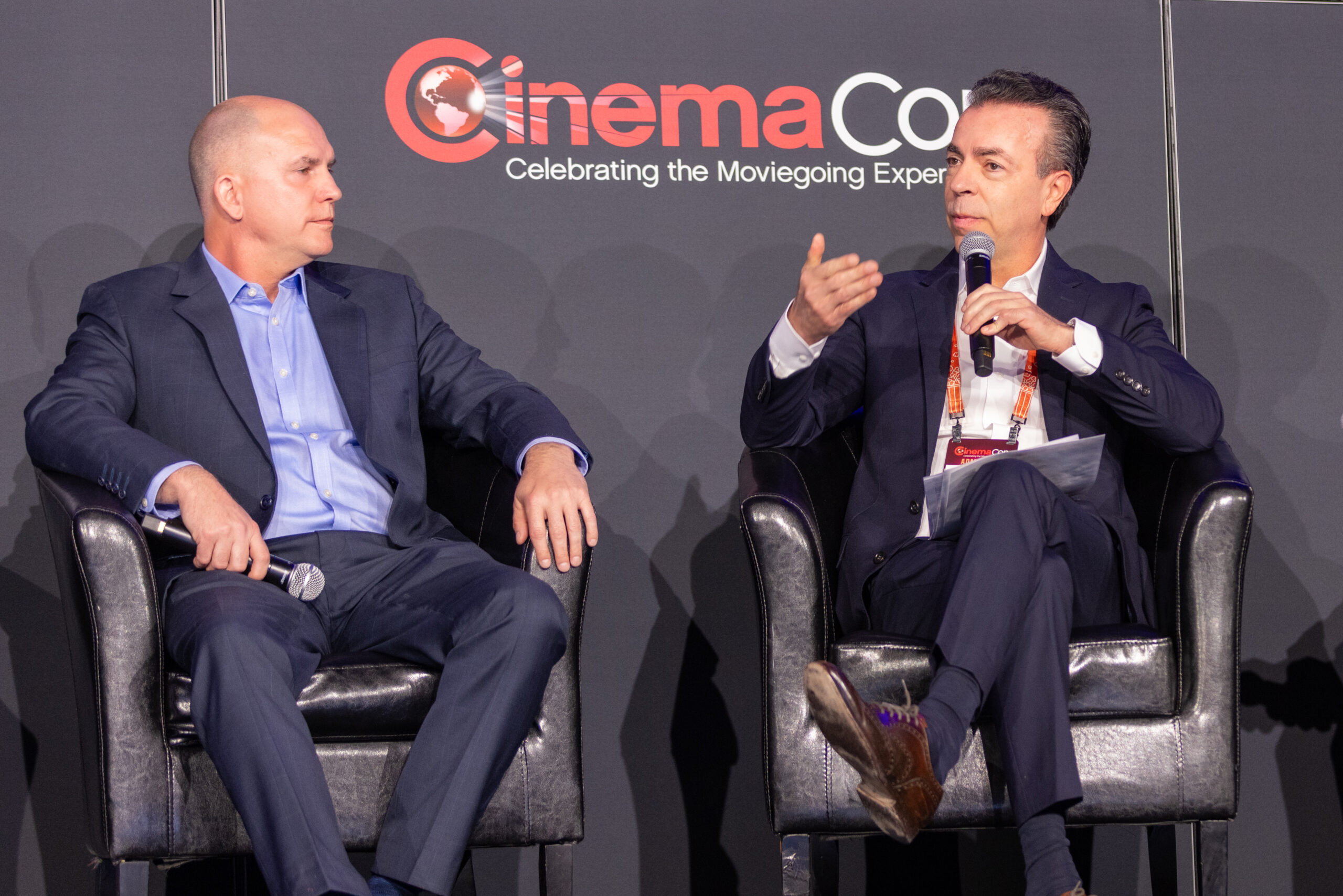 CinemaCon 2026 Registration Now Open!