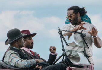 “Sinners” Director Ryan Coogler Touts Importance of Cinema In Letter To Fans