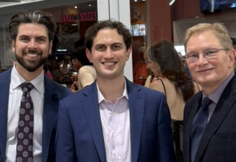 Cinema United Attends Phoenix Theatres’ Governor’s Square Mall Opening