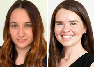 Cinema United’s Amanda Martin and Erin Von Hoetzendorff Named To Celluloid Junkie’s 2025 Top Women in Global Cinema List