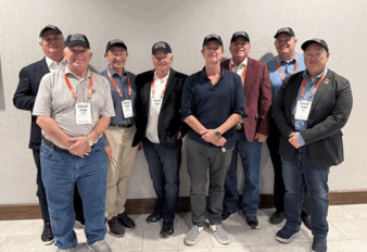 Cinema United Attends CinéShow 2025
