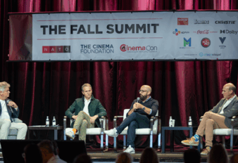 Cinema United Members: Register Now for the 2025 Fall Summit!