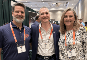 Cinema United Attends ShowSouth