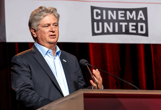 Cinema United Releases Statement On Paramount Settlement