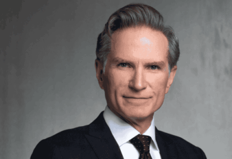 Harkins Theatres President and CEO Mike Bowers Elected Chair of Cinema United Executive Board