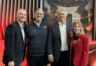 Cinema United Attends Regional Cinema Leaders’ Meetings in Pennsylvania and Massachusetts