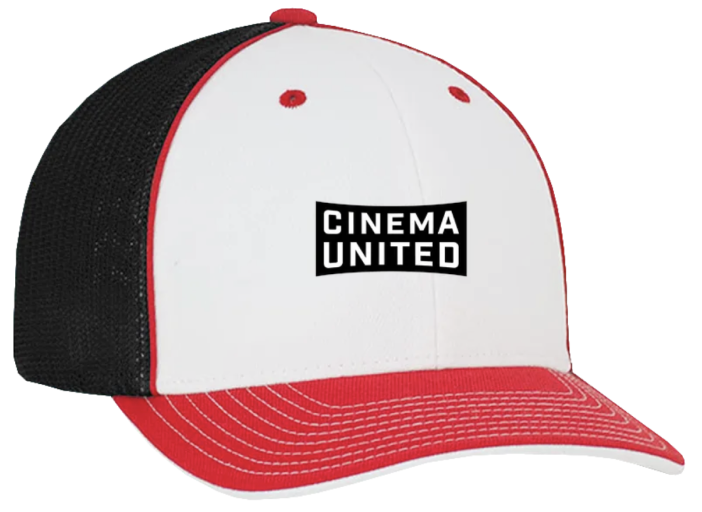 Cinema United Hat