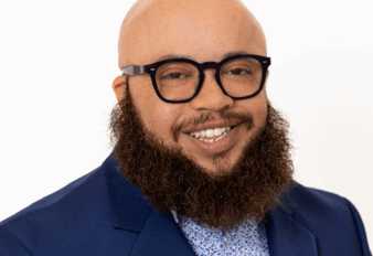 Cinema United Hires Theo George As Director of Marketing