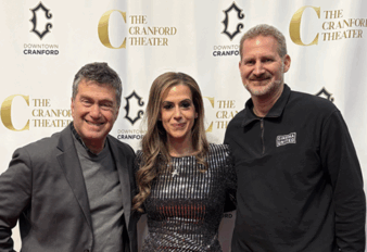 Cinema United Staff Supports Cranford Theatre Reopening In New Jersey