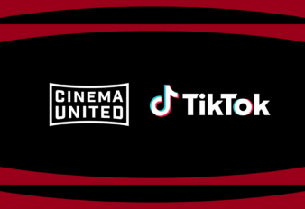 TikTok and Cinema United Release New Report Focused On Platform’s Positive Impact on Moviegoing
