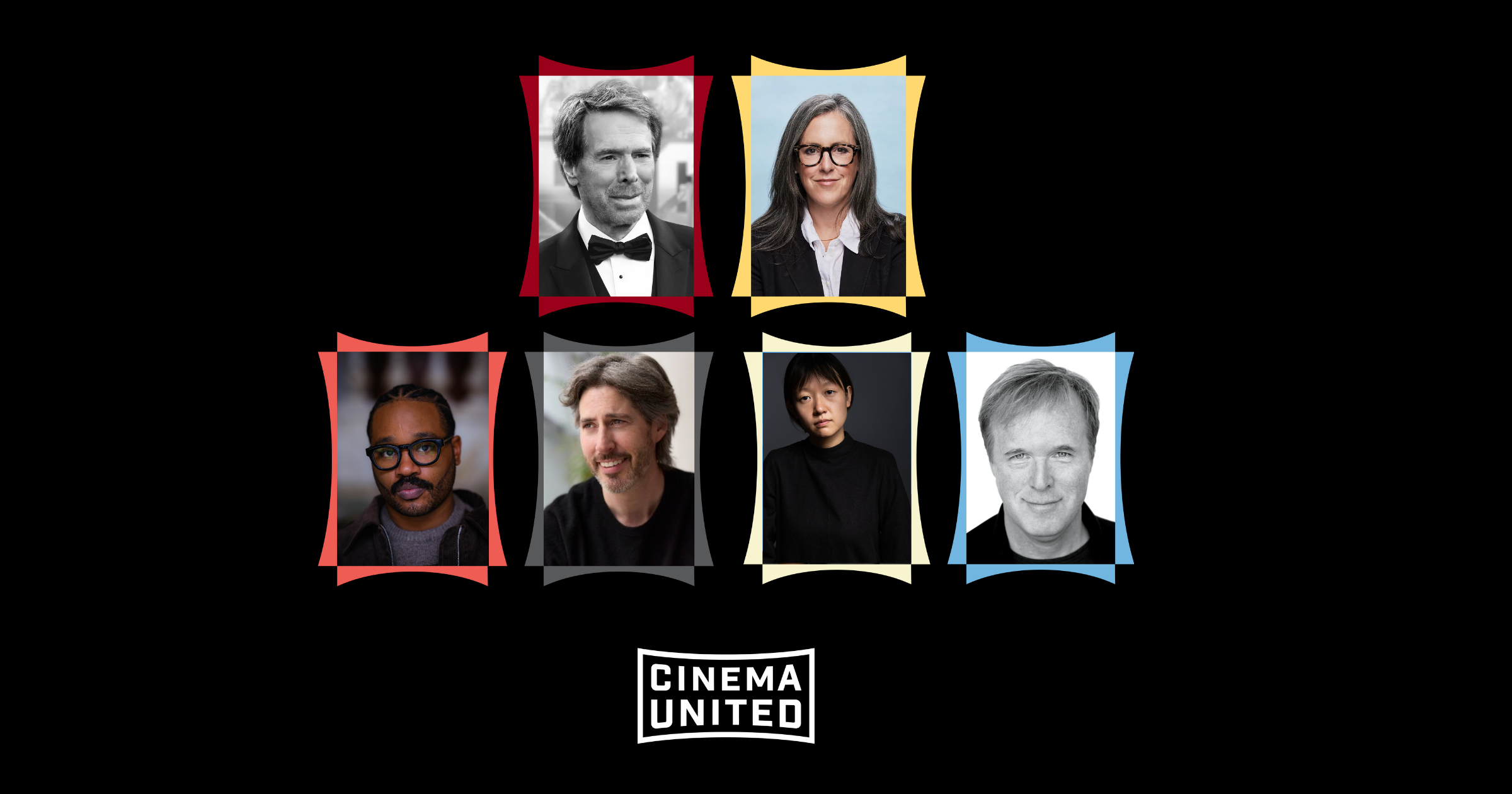 Cinema United Unveils Strategic Partnership with Leading Filmmakers