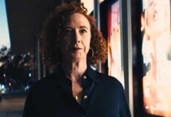 Watch: Behind the Screens: The Faces of Exhibition Videos from CinemaCon 2026