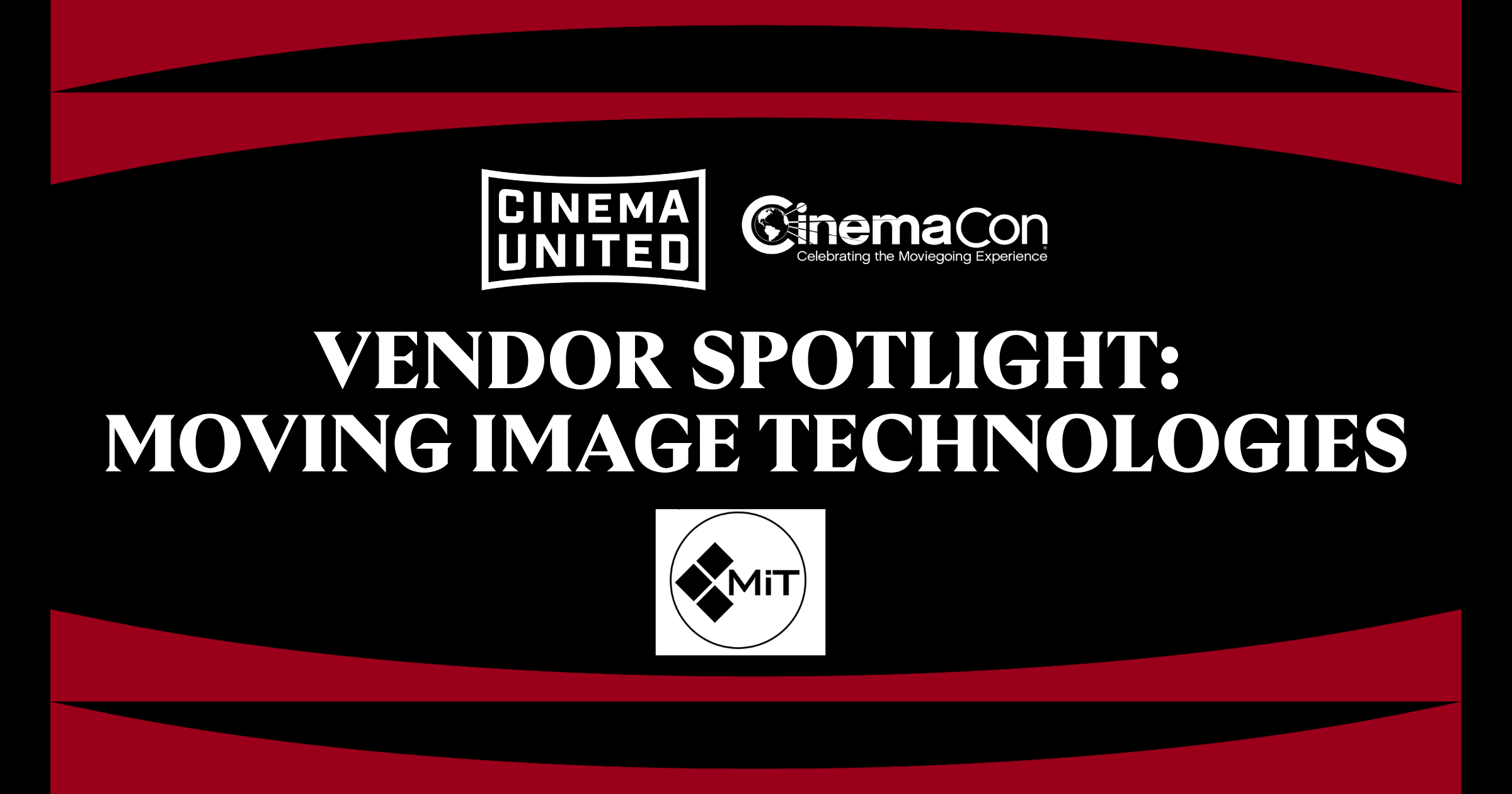 CinemaCon May 2026 Vendor Spotlight: Moving iMage Technologies