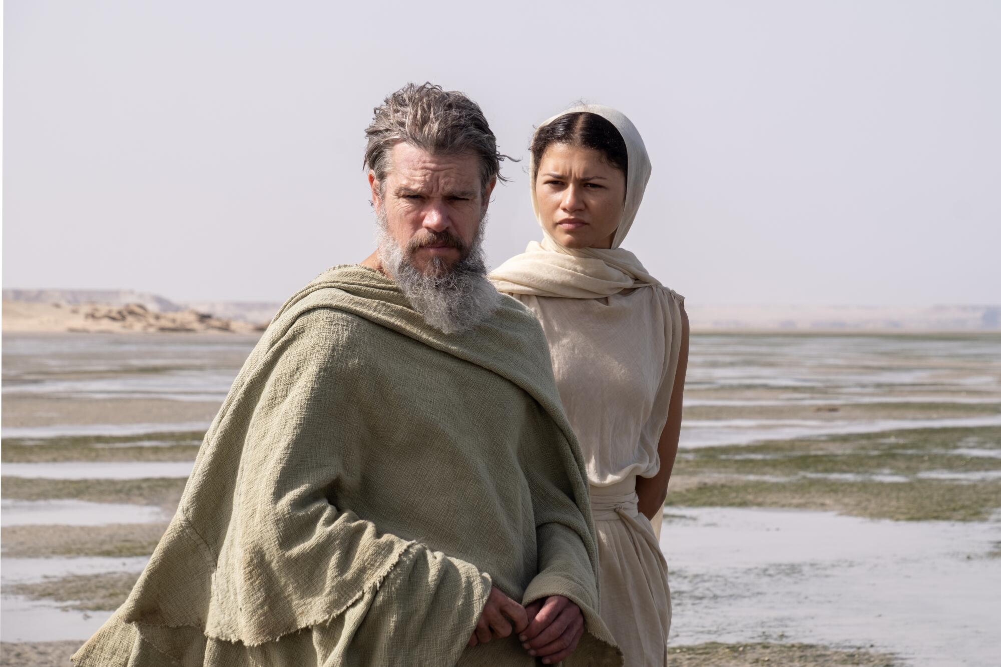 Cinema United Celebrates Success of ‘The Odyssey’
