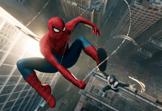 Cinema United Celebrates Record-Breaking Domestic Box Office Weekend
