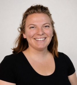 Theresa Rudesill, Operations Coordinator