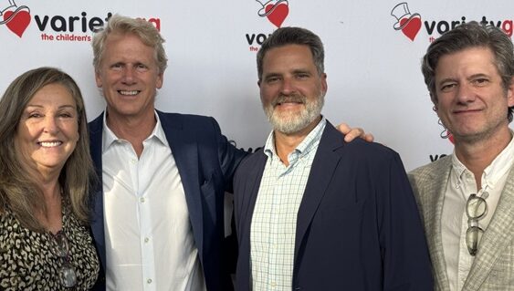 Cinema United Attends ShowSouth 2026