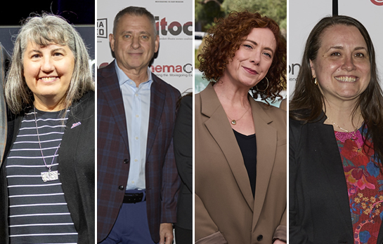 IndieWire OpEd: Congress Must Act to Support Cinemas Tax Credit and Keep Movies on Main Street