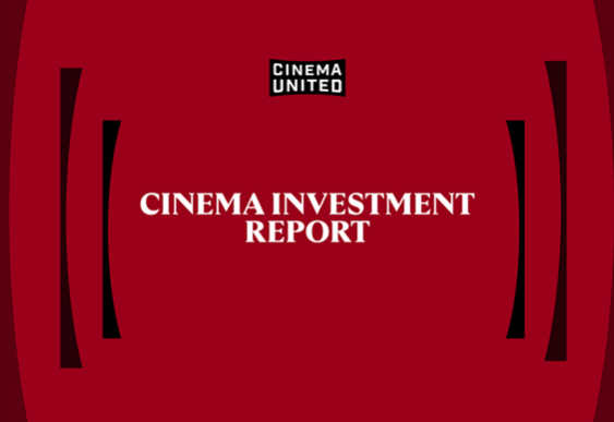 North American Theatre Owners Have Reinvested $2.7 Billion In Their Cinemas Over The Past Two Years